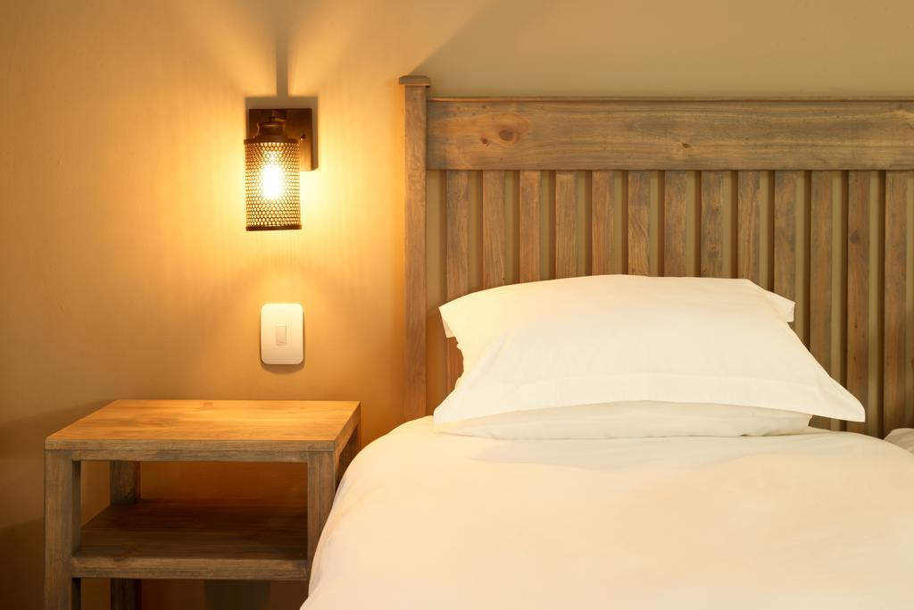 Loerie Guest Lodge George Kültér fotó